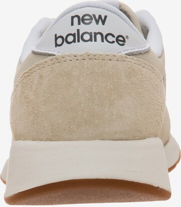 new balance Sneakers laag 'WRL420' in Beige