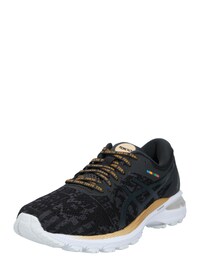 ASICS sportschoen 'GT-2000' in geel/zwart