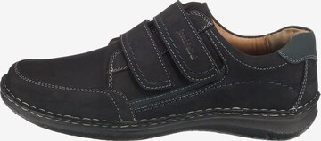 Baskets basses 'Anvers' JOSEF SEIBEL en noir