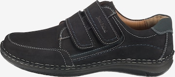 Baskets basses 'Anvers' JOSEF SEIBEL en noir