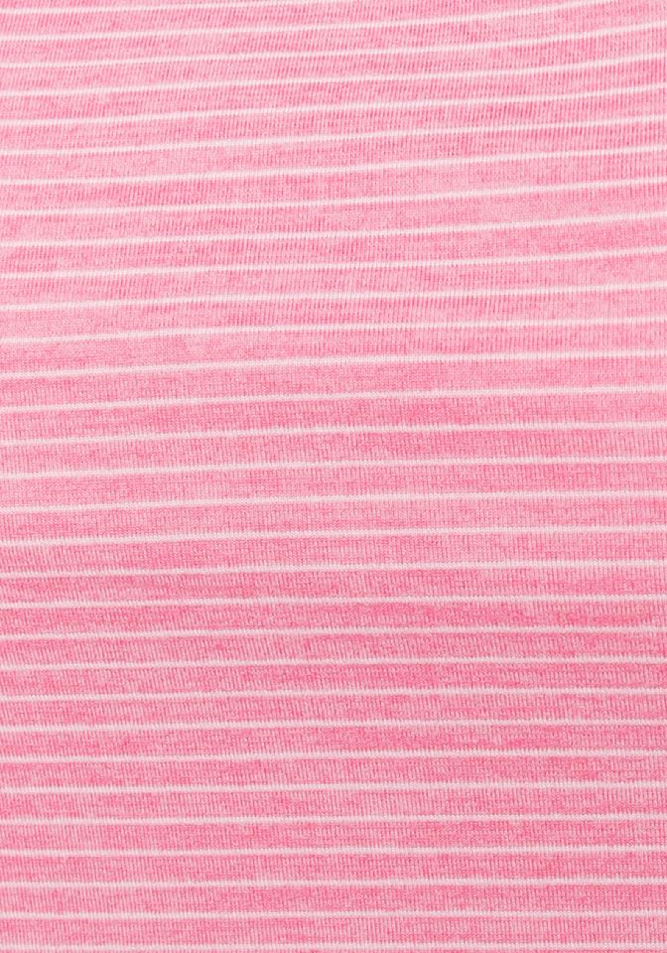 H.I.S Performance Shirt in Pink