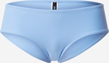 JOOP! Regular Bikinihose 'Savona' in Blau: predná strana