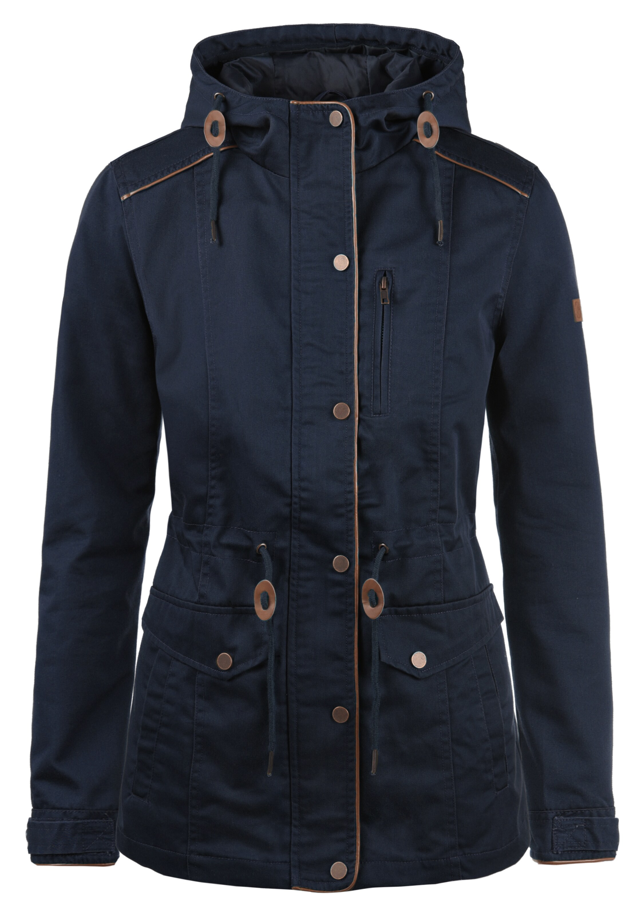 Desires - Jacke in dunkelblau