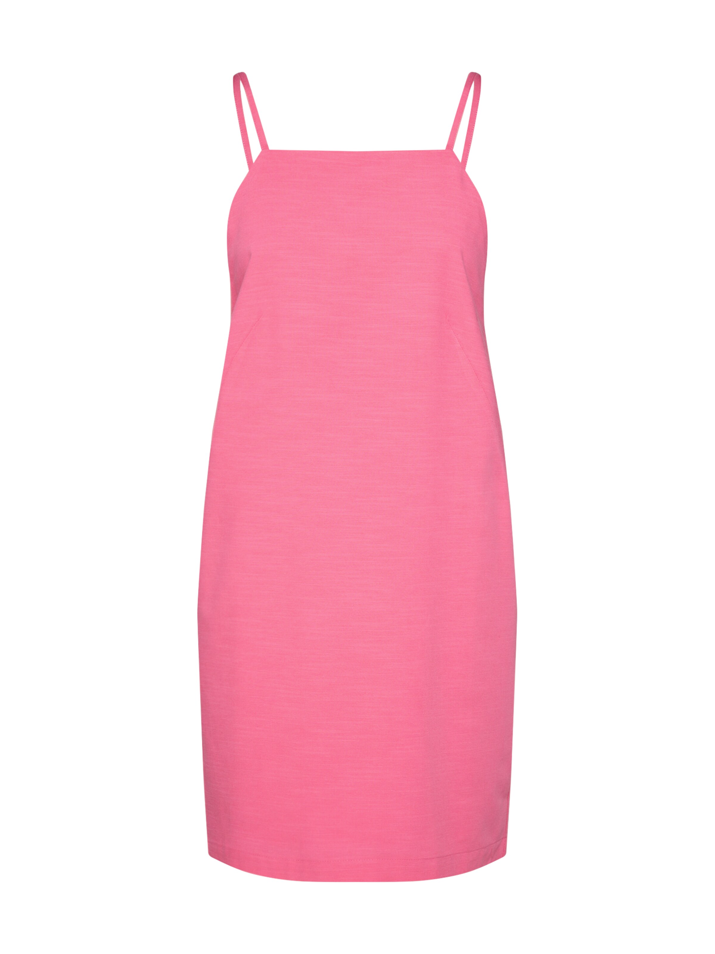 EDITED - Strandjurk 'Mira' in de kleur Pink