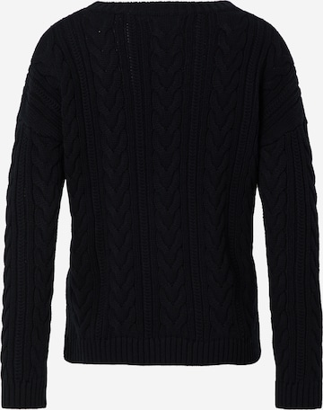Superdry Sweater 'College' in Blue