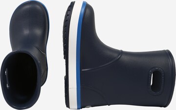 Crocs Gummistøvler 'Crocband' i blå