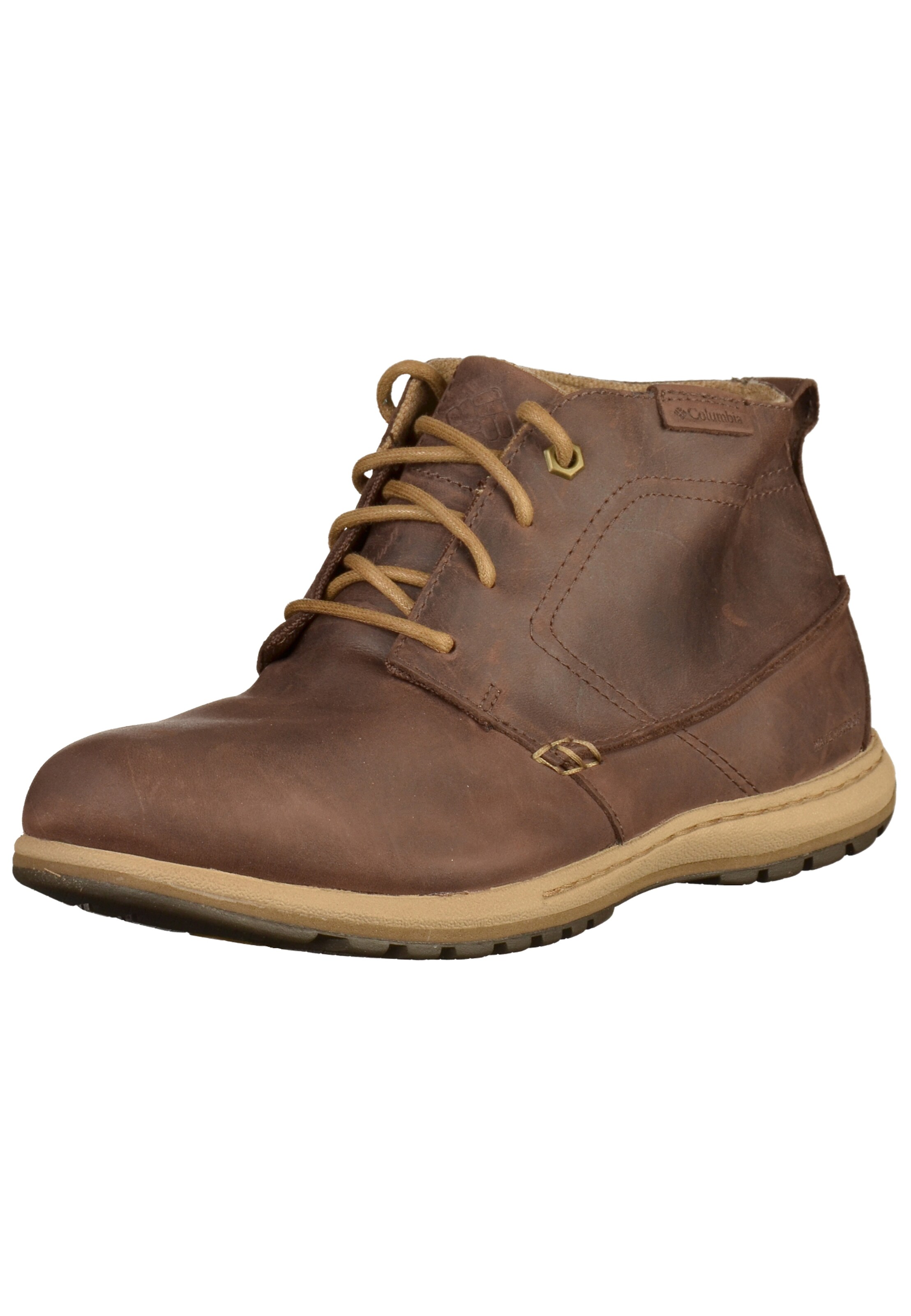 COLUMBIA - Boots in de kleur Sand