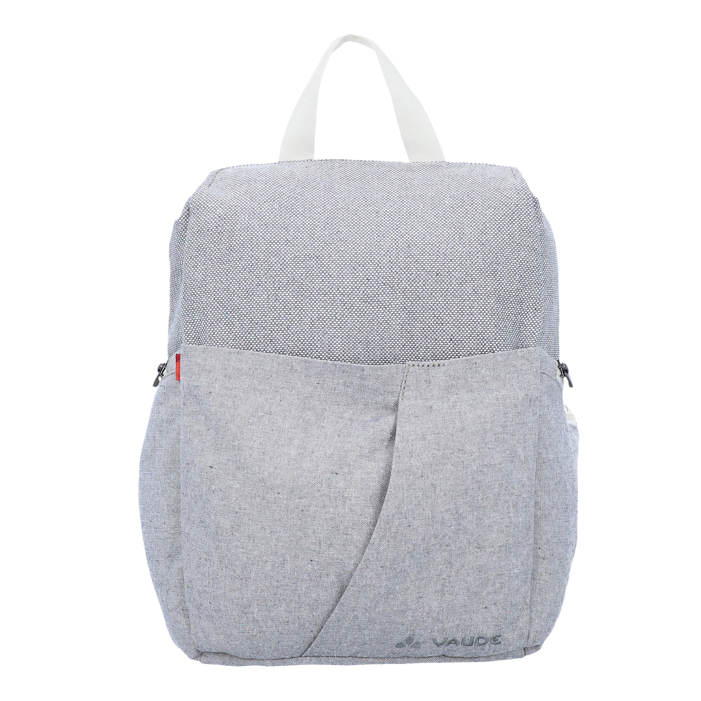 VAUDE - Sportrugzak 'Balsa' in de kleur Grijs gemêleerd