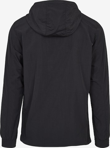 Veste mi-saison Urban Classics en noir