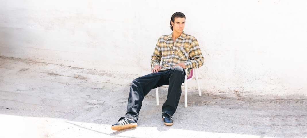 Pravi street stil