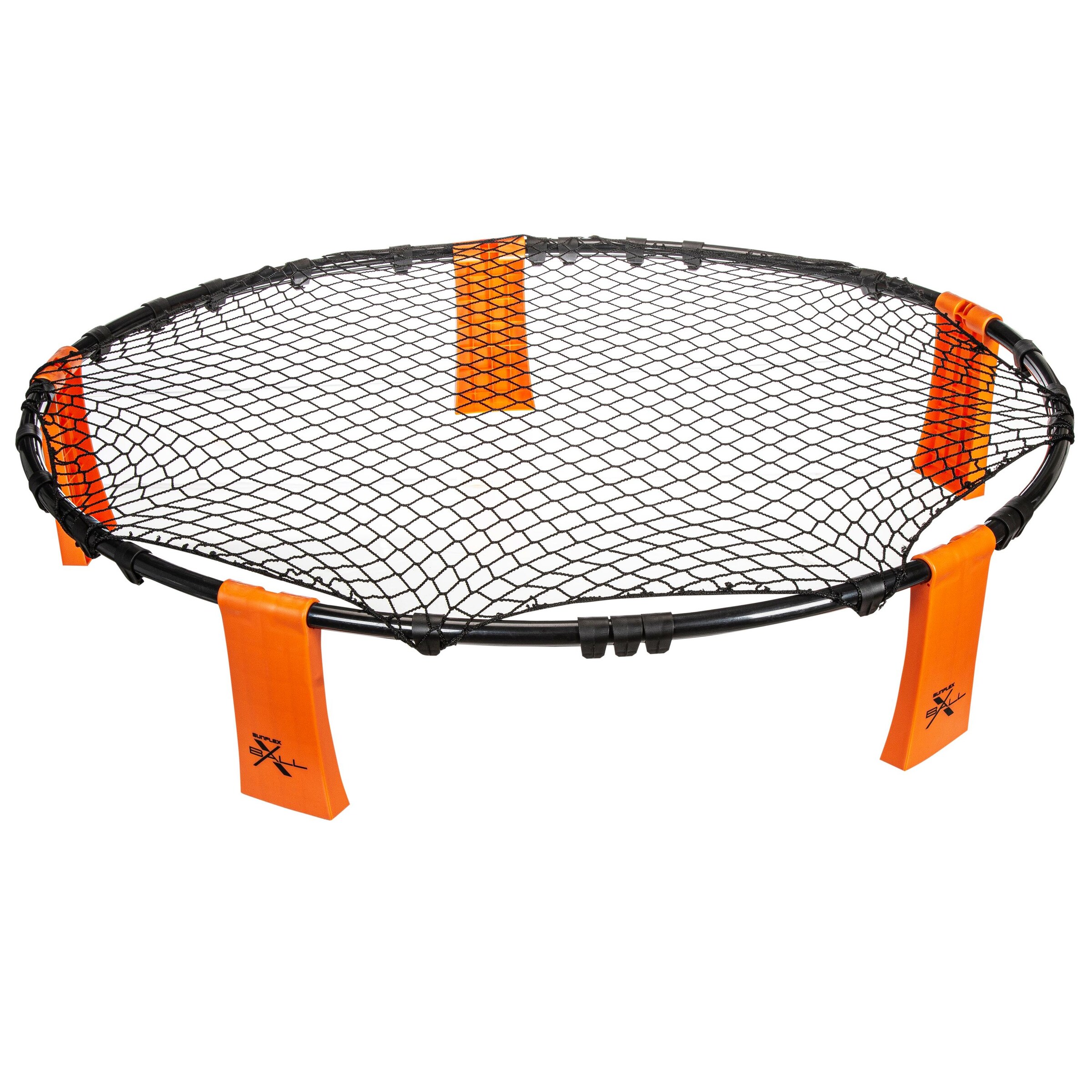 Sunflex Sportgerät 'Roundnet' in Orange