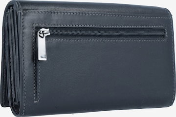 Greenland Nature Wallet 'Rfid' in Black