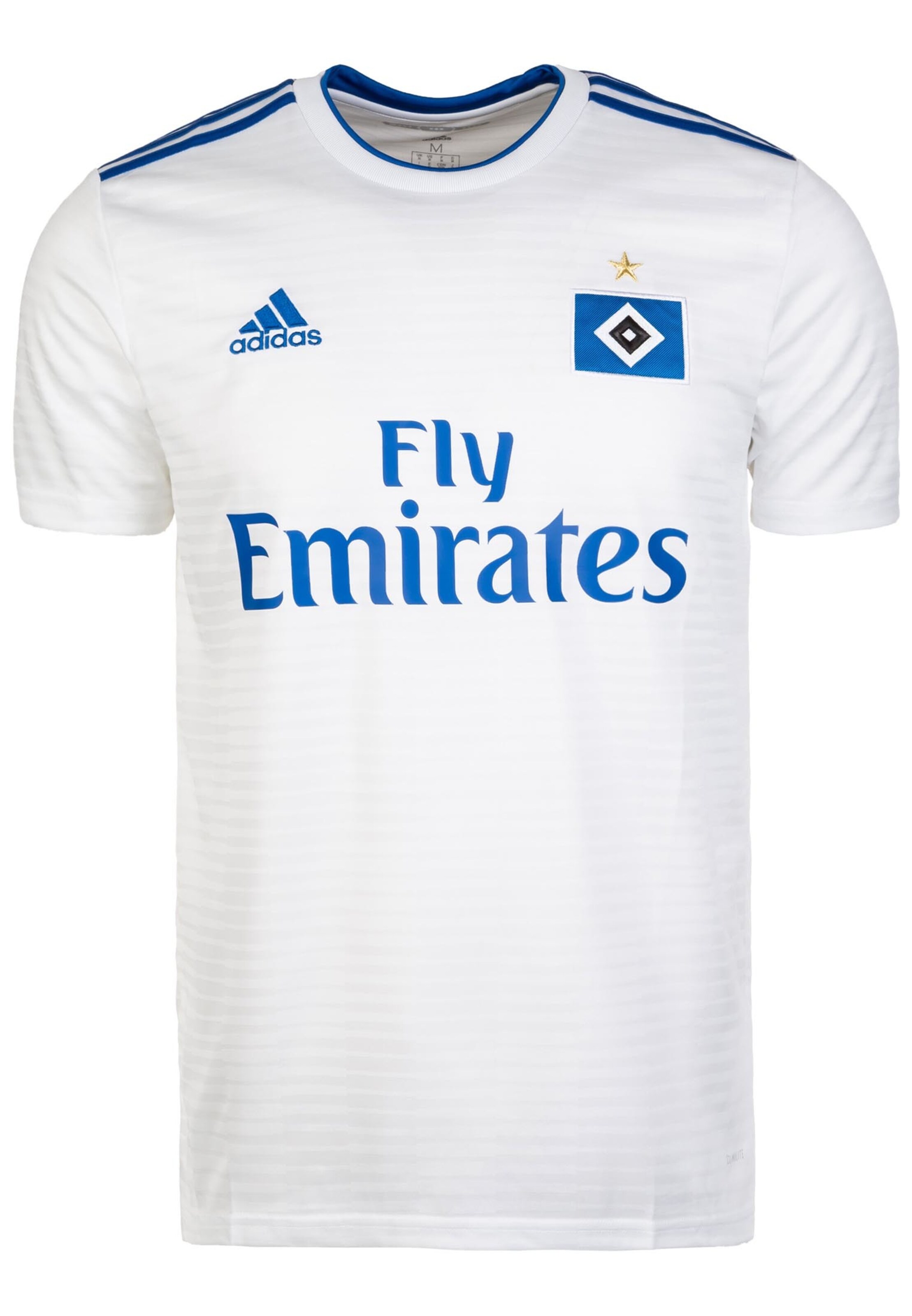 ADIDAS PERFORMANCE - Tricot in de kleur Wit