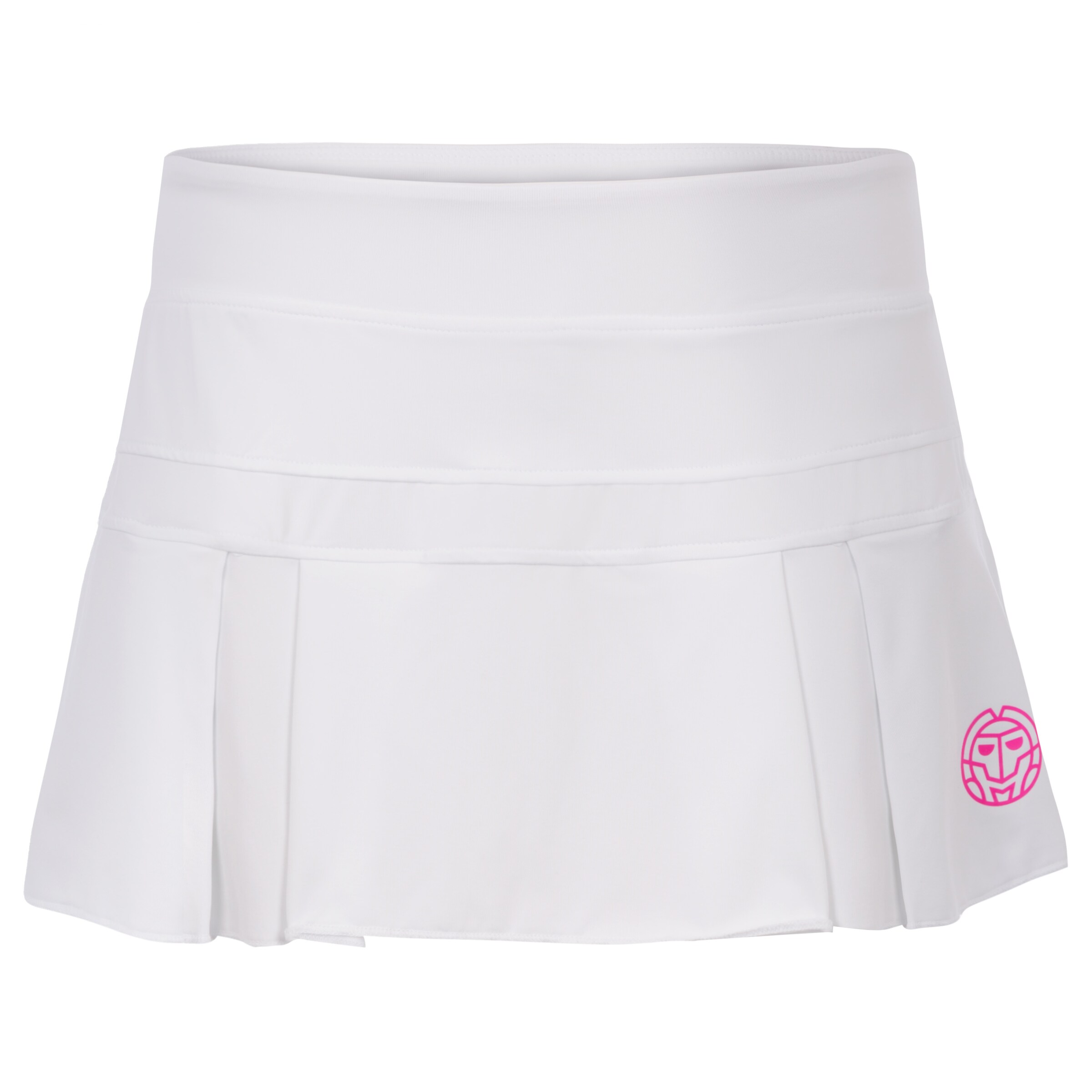 BIDI BADU - Rock 'Liza Tech' in weiß