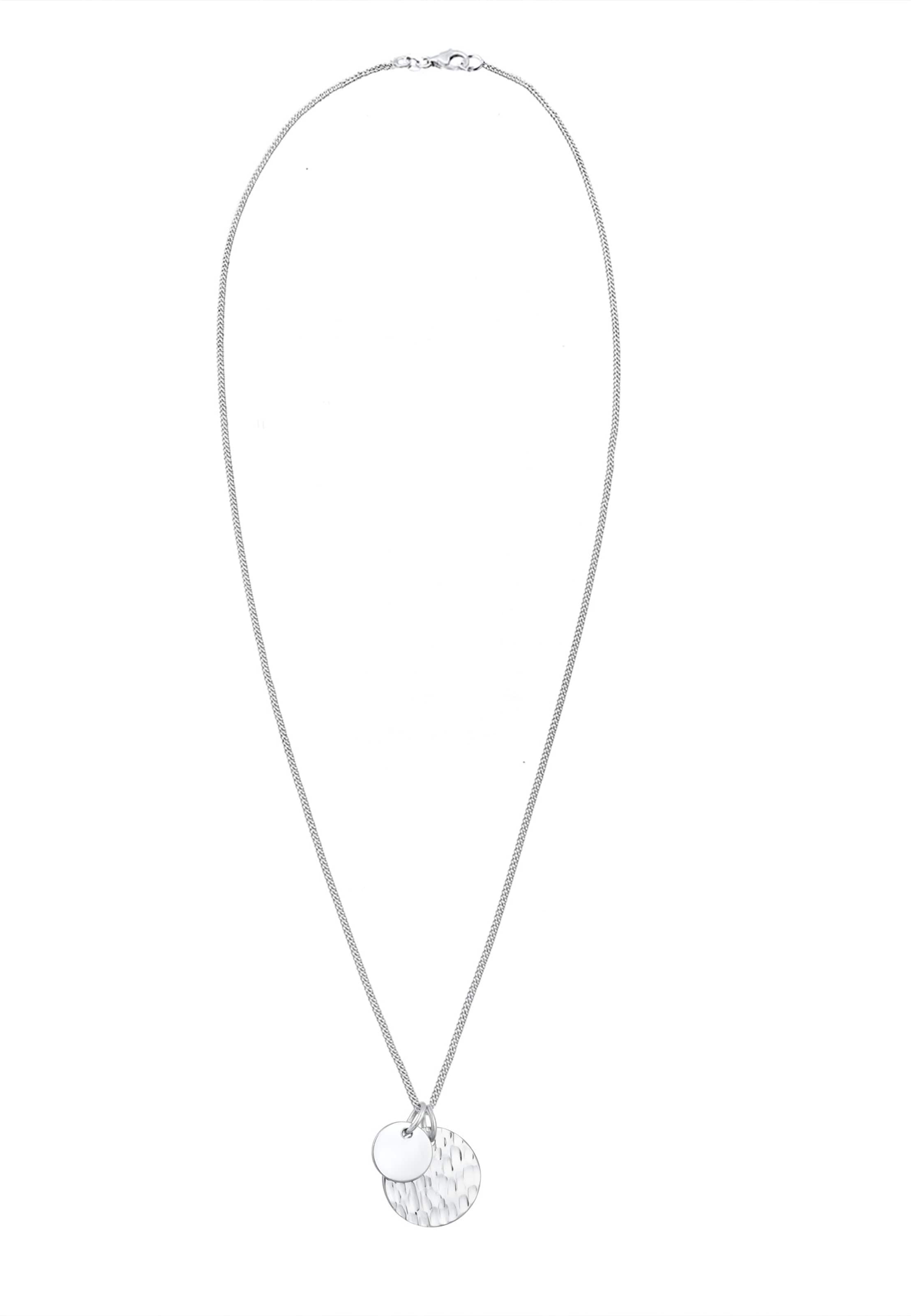 ELLI Necklace in Silver