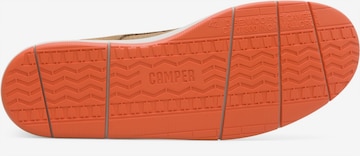 CAMPER Lace-Up Shoes ' Smith ' in Brown