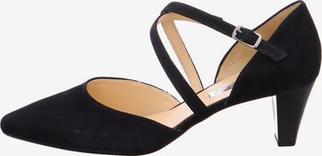 GABOR Pumps in Zwart