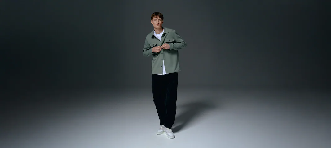 Dresscode mesterkurzus