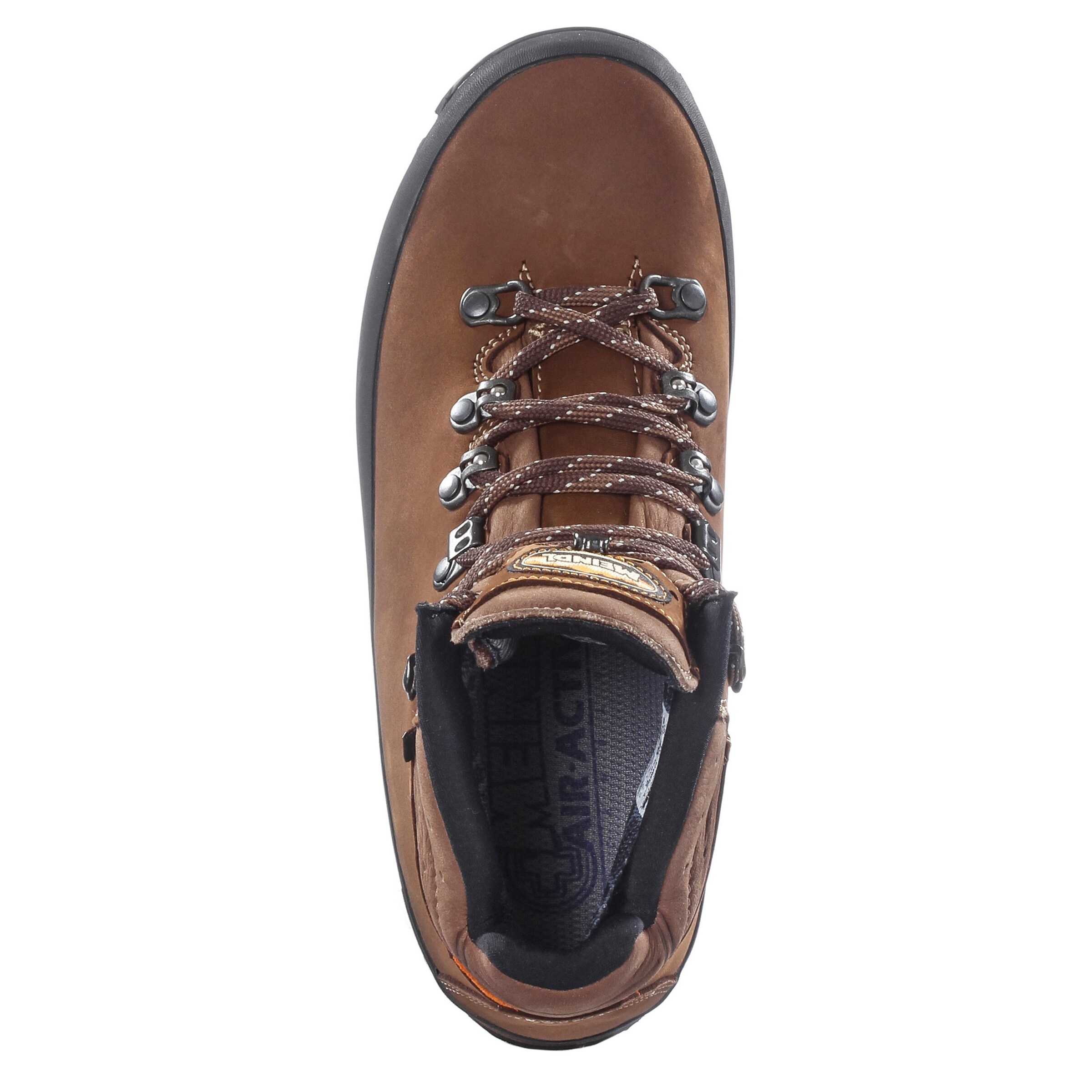 MEINDL Boots 'Paradiso' in Brown