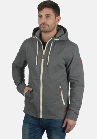 Veste mi-saison 'Bobby' BLEND en gris