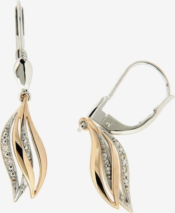 VIVANCE Earrings in Gold: front