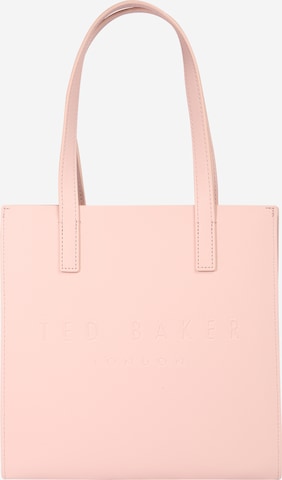 Ted Baker Shopper 'Seacon' in Pink: front