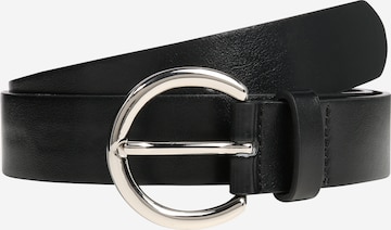ABOUT YOU Belt 'Merle' in Black: front