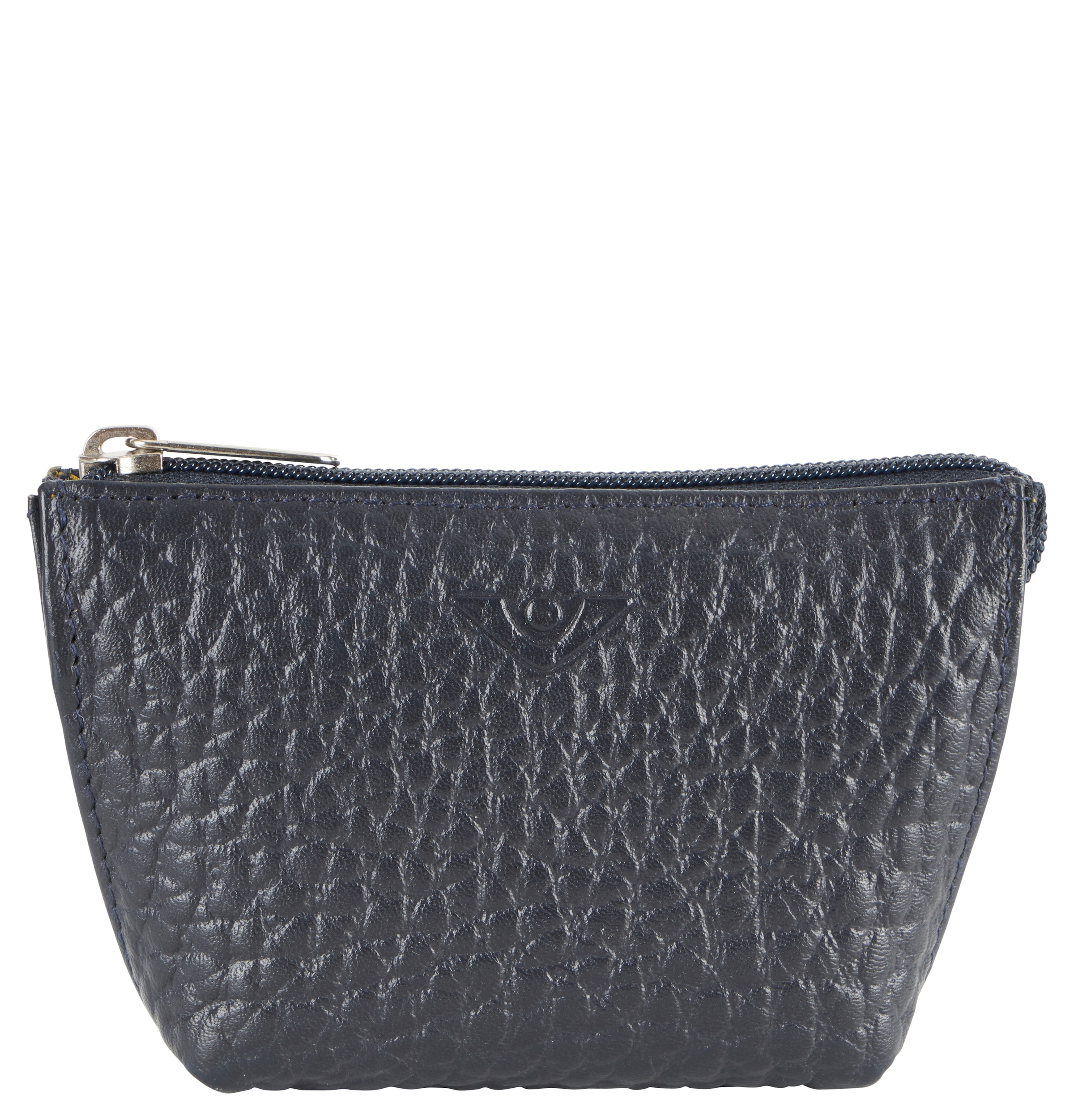 VOi Key Ring 'Sina' in Blue: front