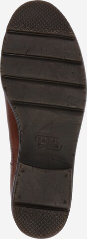 CAMEL ACTIVE Chelsea Boots in Brown: bottom