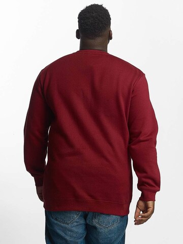 Ecko Unlimited Sweatshirt in Rot