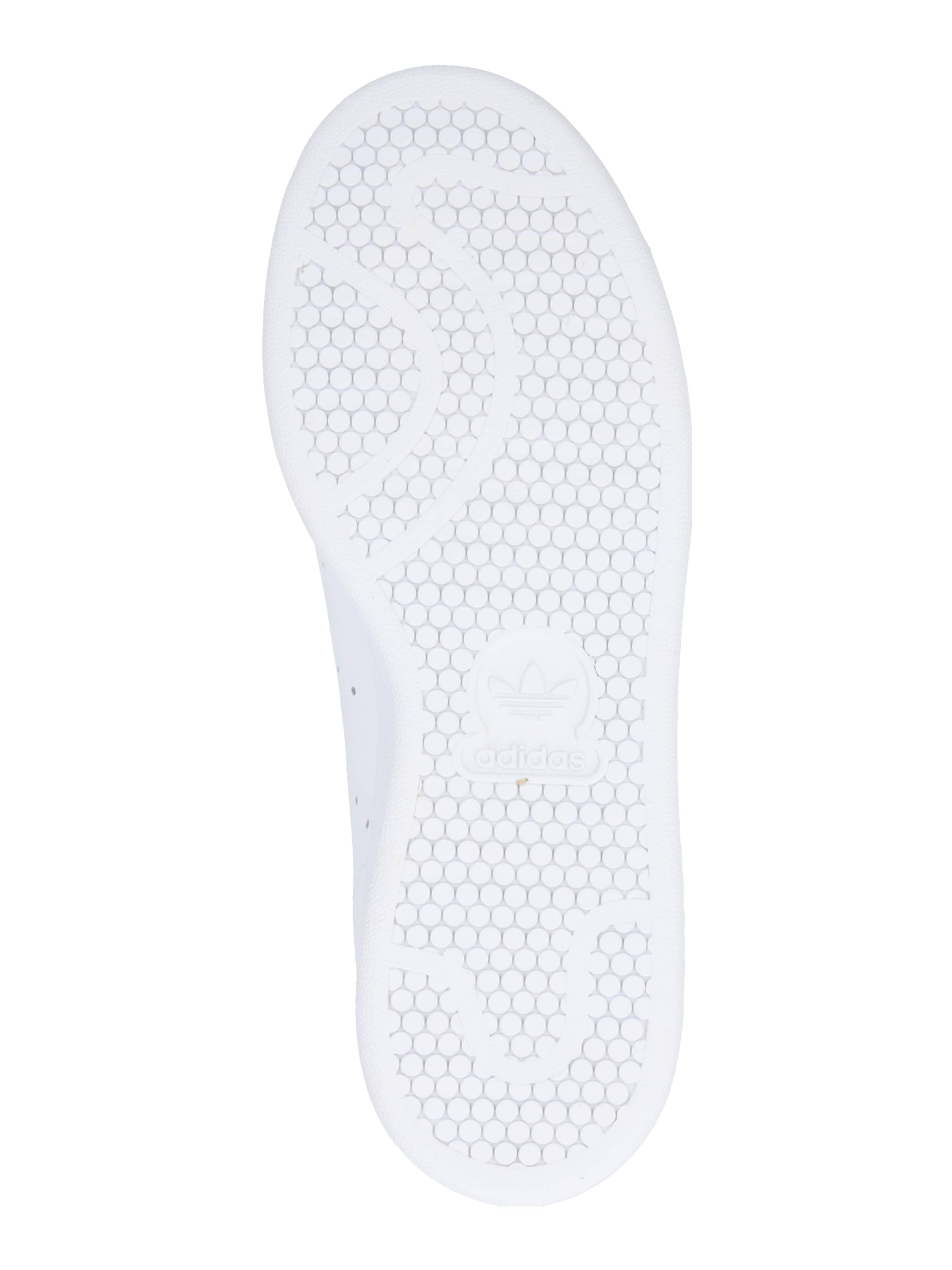 ADIDAS ORIGINALS Platform trainers 'Stan Smith' in White