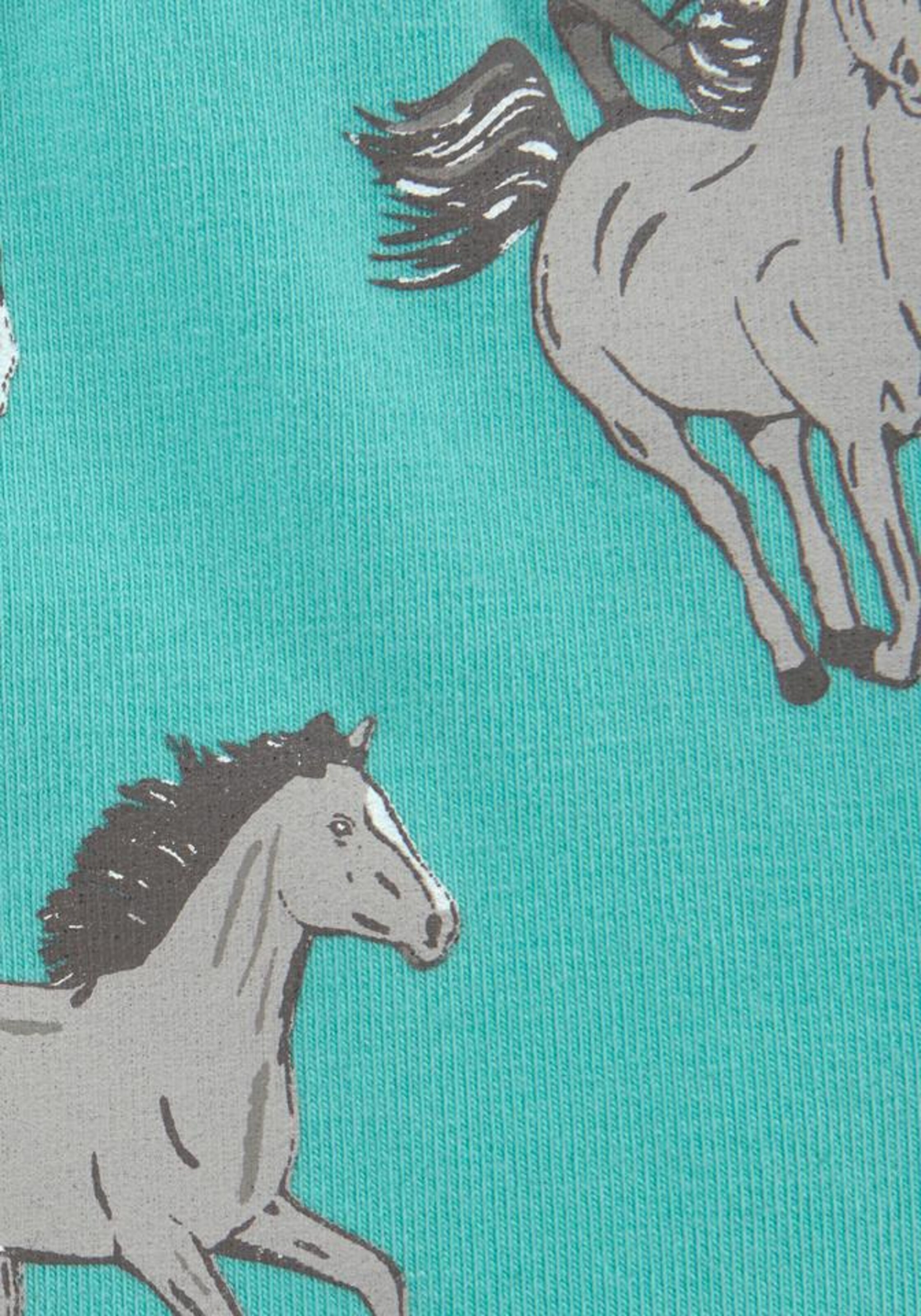 Petite Fleur Kids Underpants in Mixed colors