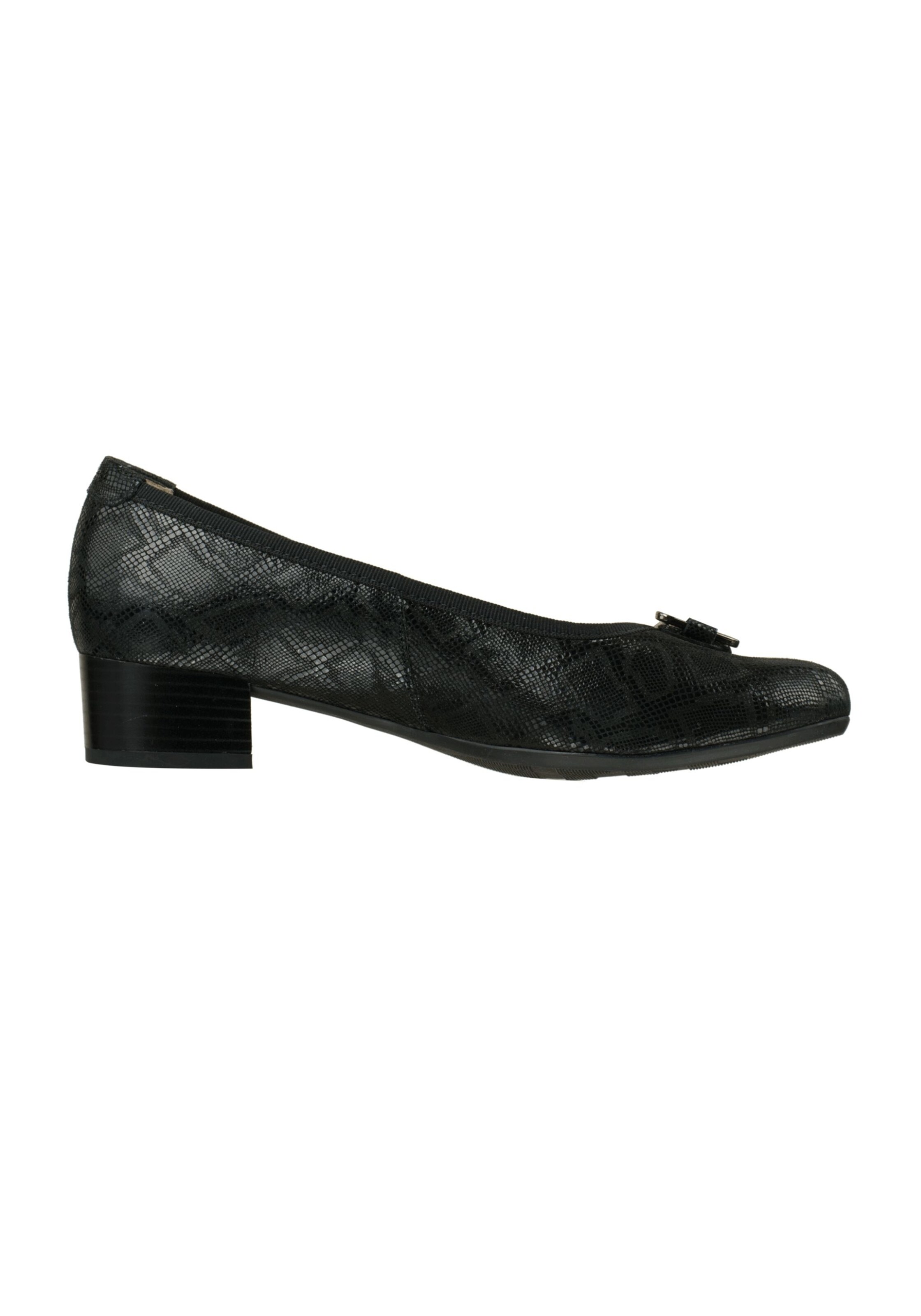 Lei by tessamino Pumps 'Angelina' in Zwart