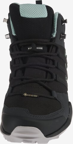 ADIDAS TERREX Wanderschuh 'Swift R2' in Schwarz