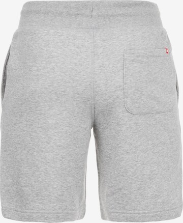 Regular Pantalon de sport 'Essentials' new balance en gris