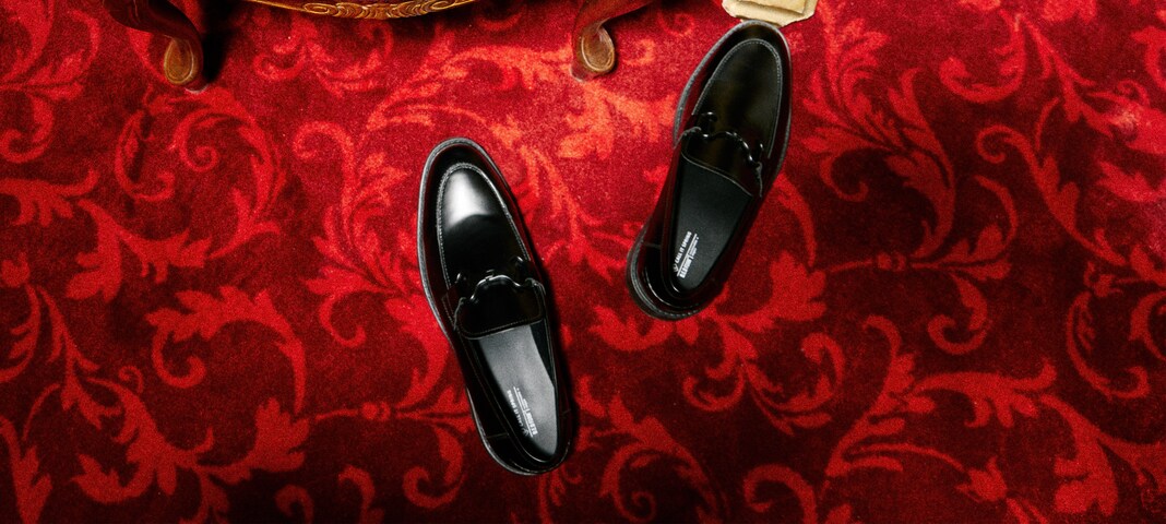 Die besten Schuhe für Bräutigam & Gäste