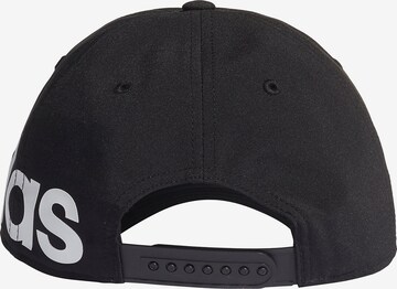 Casquette de sport 'Baseball Bold' ADIDAS PERFORMANCE en noir