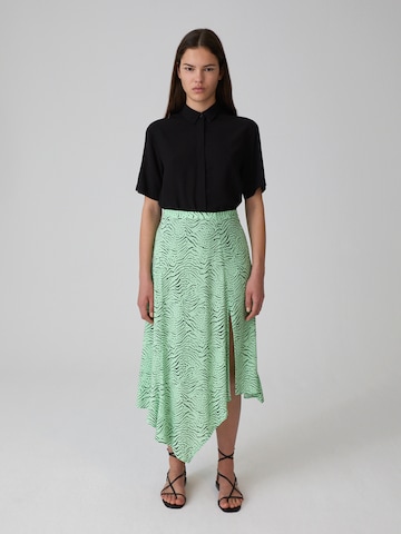 EDITED - Falda 'Lucinda' en verde