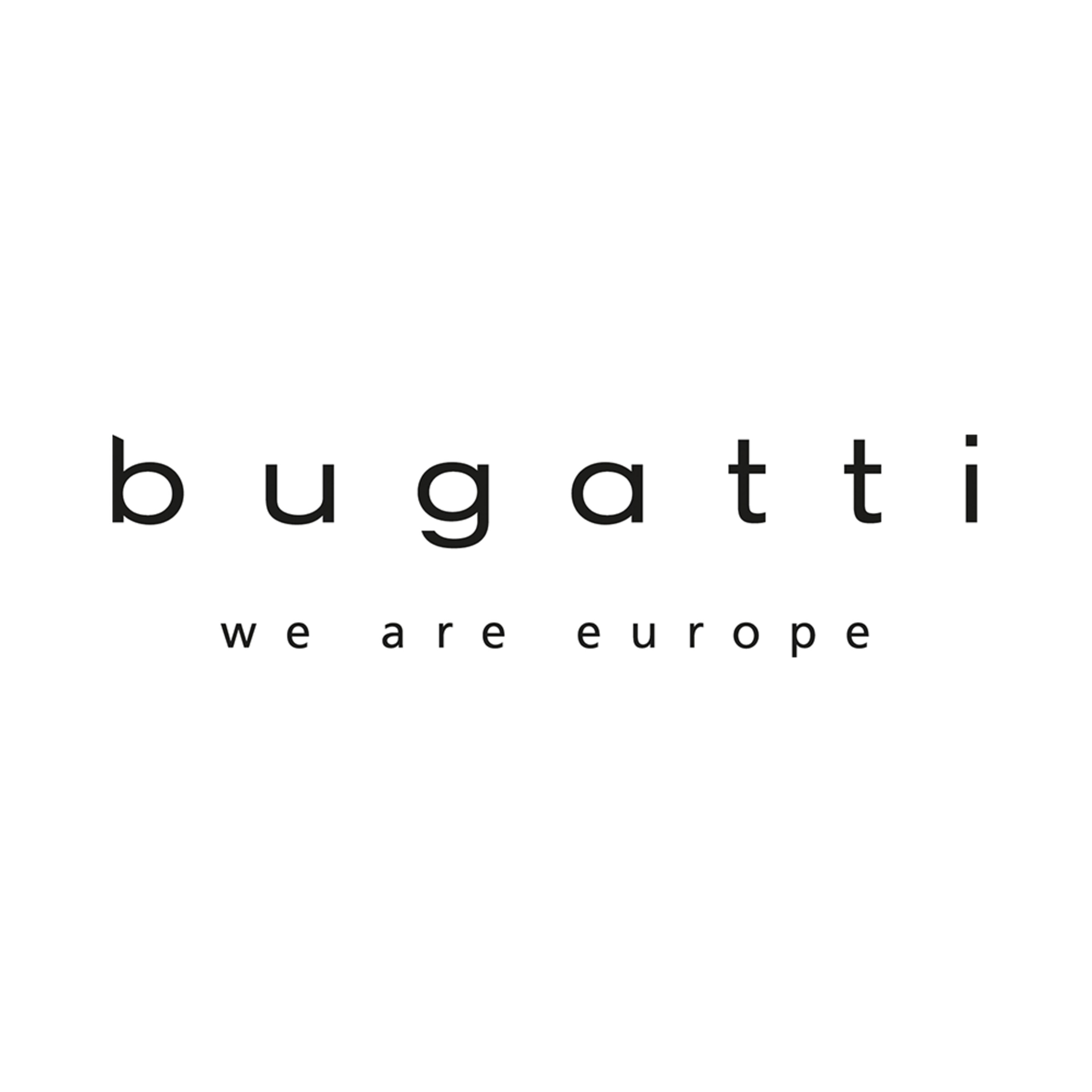 bugatti