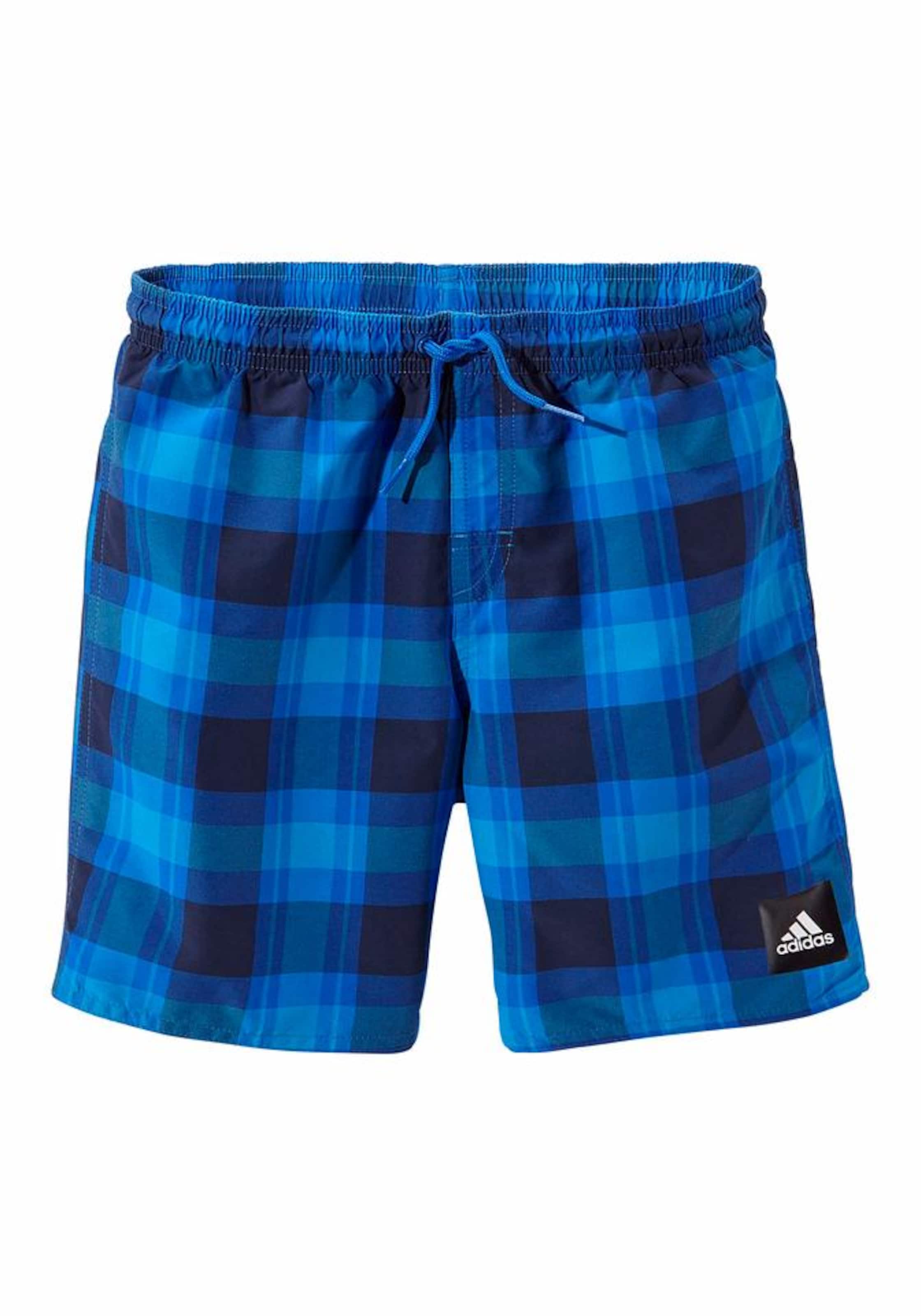 adidas performance badeshorts