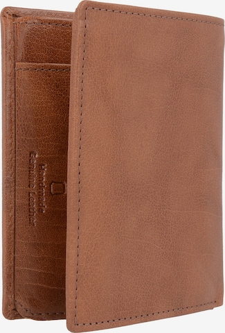 CAMEL ACTIVE Wallet 'Panama' in Brown