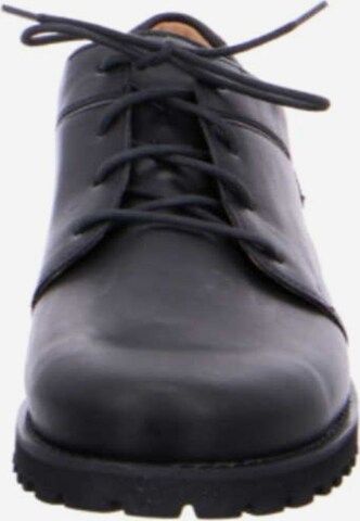 GANT Lace-Up Shoes in Black