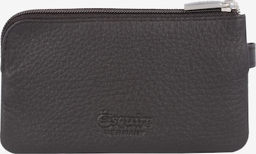 Esquire Case 'Sienna' in Brown: front