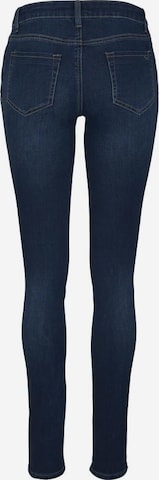 ARIZONA Skinny Jeans in Blau