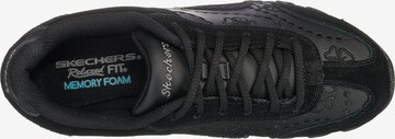 SKECHERS Sneaker 'Speedsters' in Schwarz