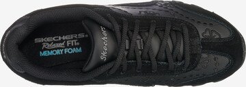 SKECHERS Sneakers 'Speedsters' in Black