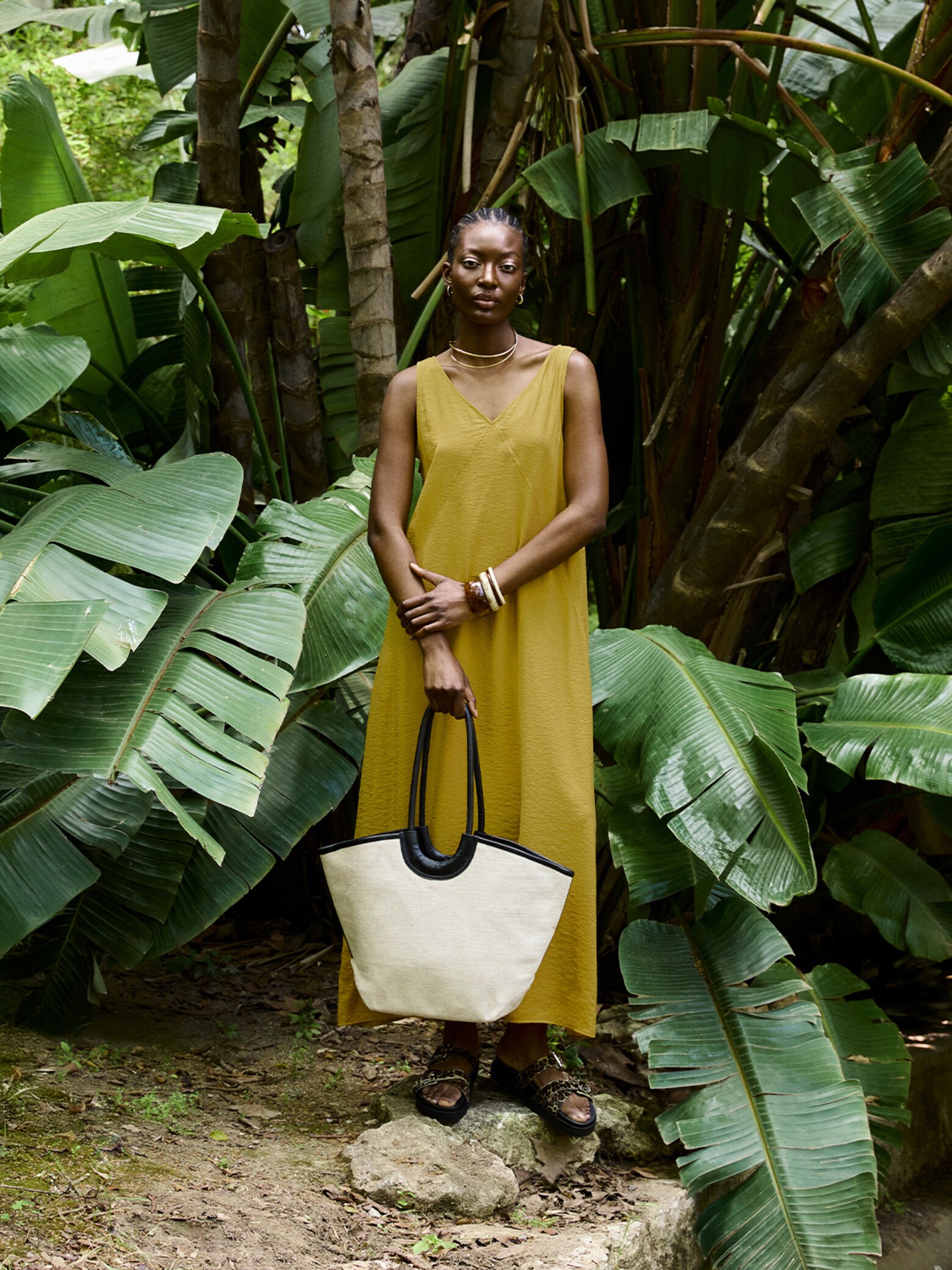 The ultimate travel style edit Ready, Set, Vacation