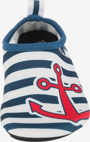 PLAYSHOES - Sapato de praia/banho em azul