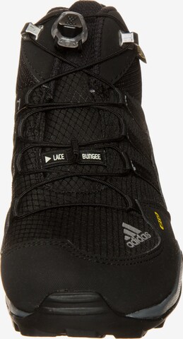 ADIDAS TERREX Outdoorschuh 'Terrex MID GTX K' in Schwarz