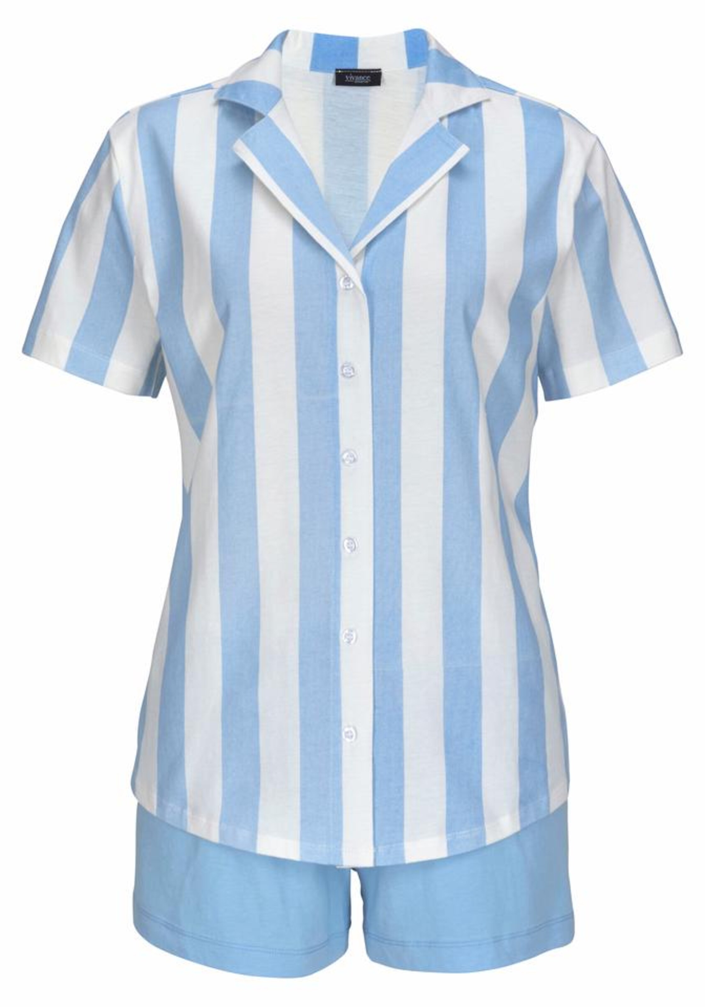 VIVANCE - Shorty 'Dreams' in blau